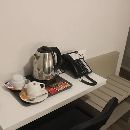 Acquario Hotell 3*