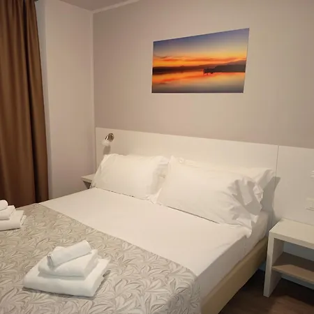 Acquario Hotell
