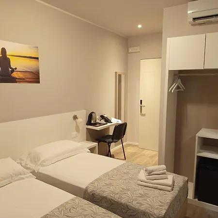 Acquario Hotell