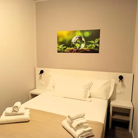 Acquario Génova