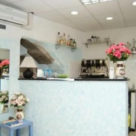 Hotel Acquario Genova