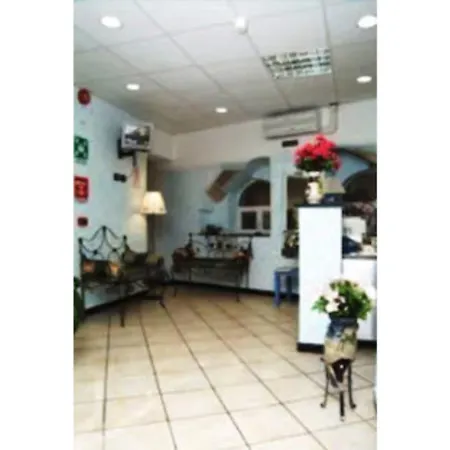 Hotel Acquario 3*