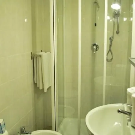 Hotel Acquario Genova