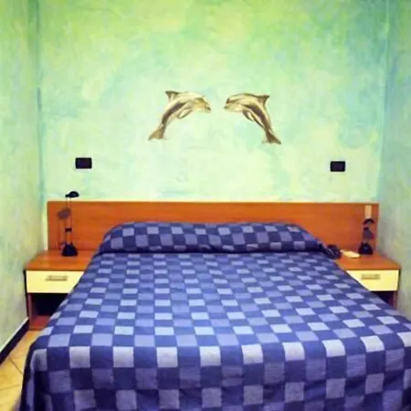 Acquario Hotel