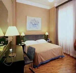 Hotel Acquario 3*