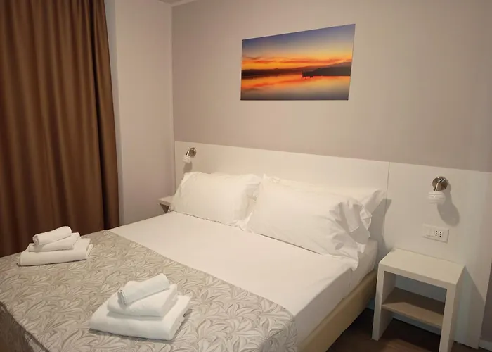 Acquario Hotell