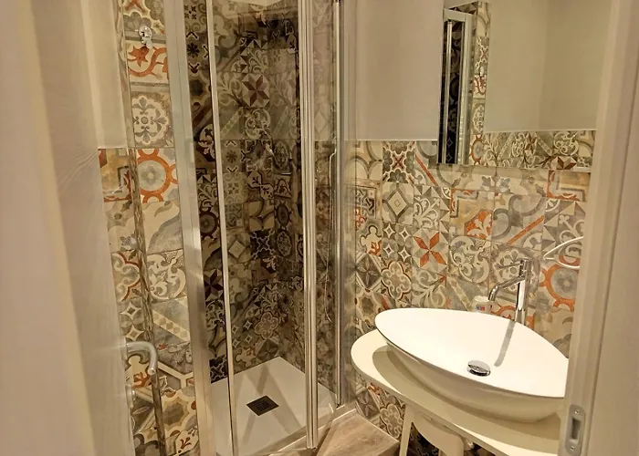 Acquario Hotell 3*