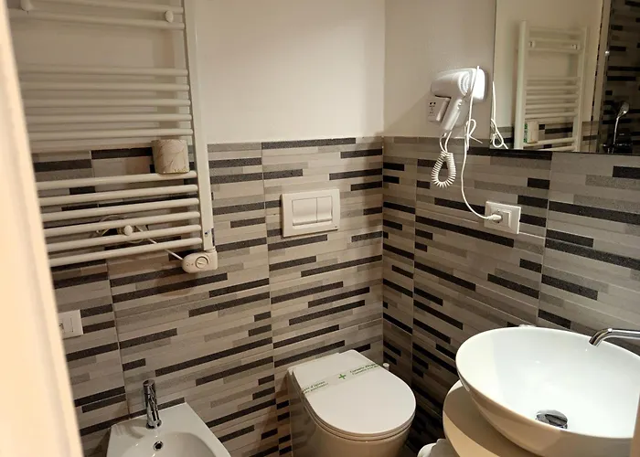 Acquario Hotell 3*