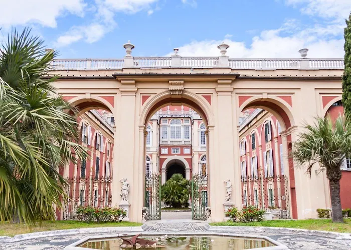 Acquario Hotell 3*