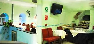 Acquario Hotel Genua