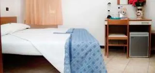 アクアリオ ホテル