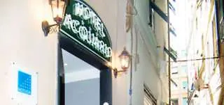 Hotel Acquario Génova