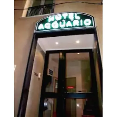 Acquario 3* Genua