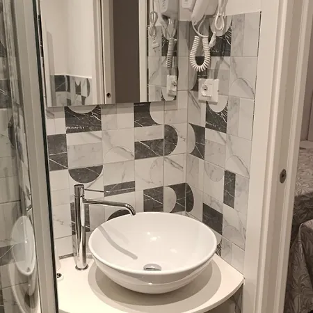 Hotel Acquario Genua