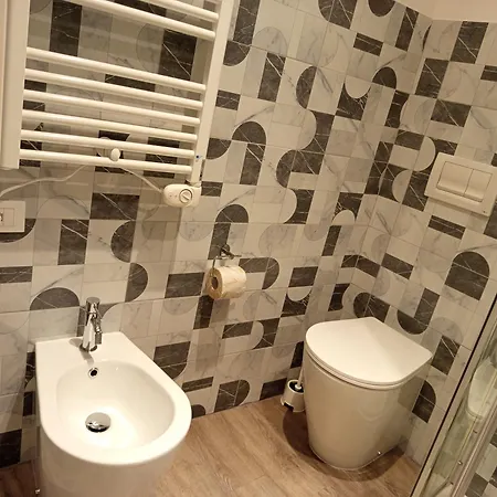 Hotel Acquario 3*
