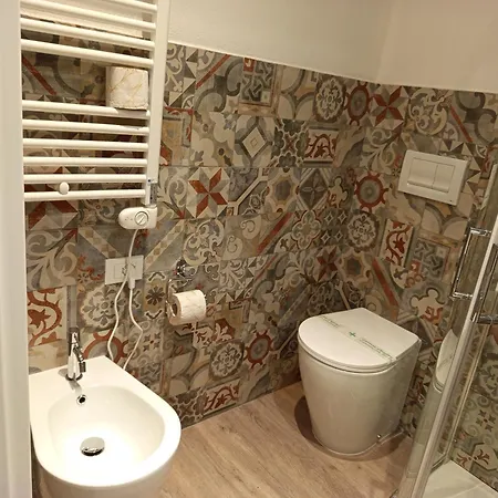 Acquario Hotel Genua