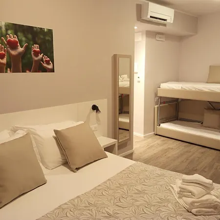 Acquario Hotel 3*