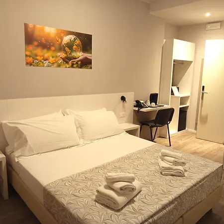 Hotel Acquario 3*