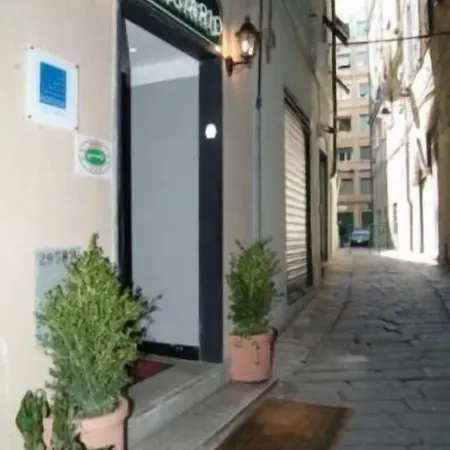 Hotel Acquario 3*