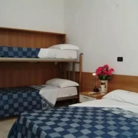 Acquario Otel Cenova