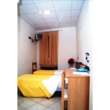 Hotel Acquario 3*