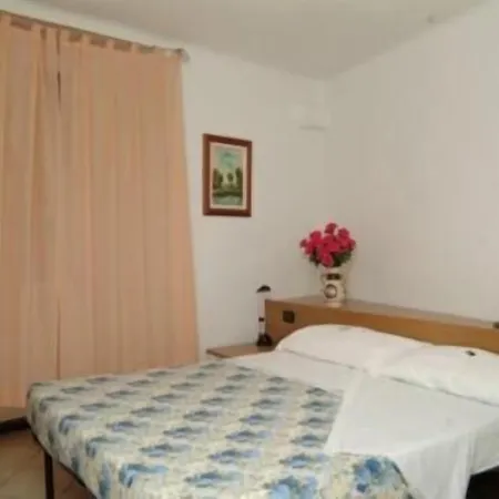 Hotel Acquario Génova