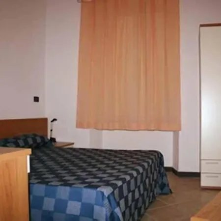Hotel Acquario 3*