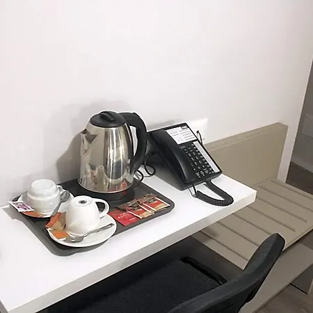 Hotel Acquario 3*