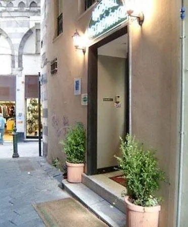 Acquario 3*
