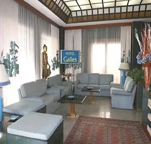 Otel Acquario Cenova