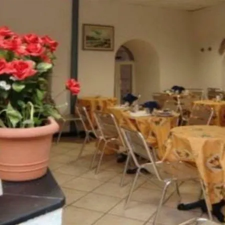 Acquario Hotel