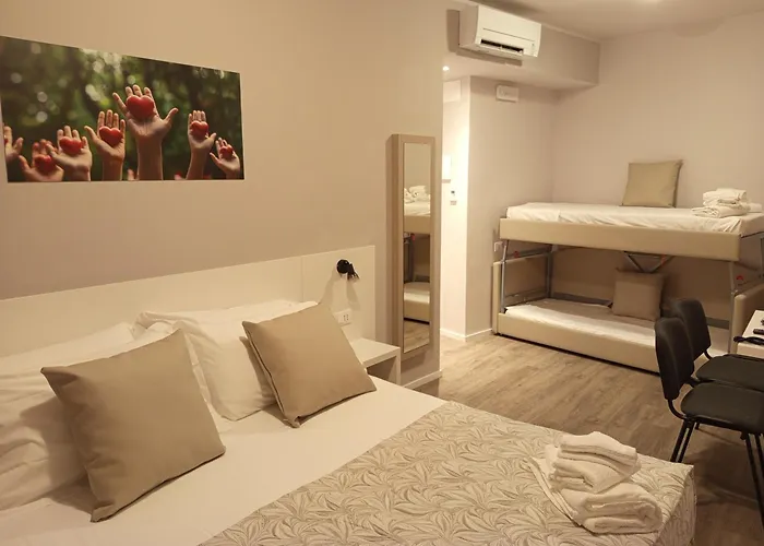 Acquario Hotel 3*