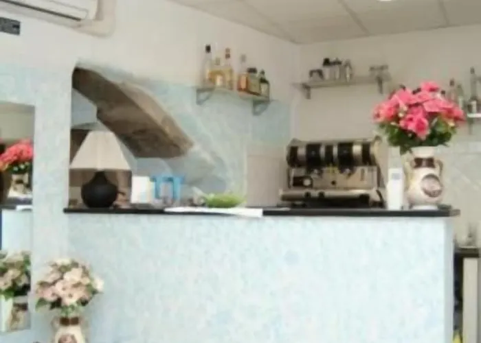 Hotel Acquario Gênes