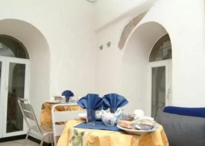 Hotel Acquario