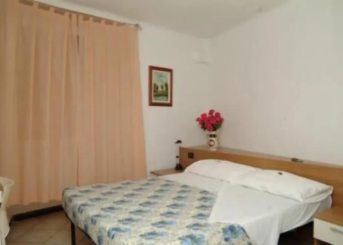 Hotel Acquario Gênes