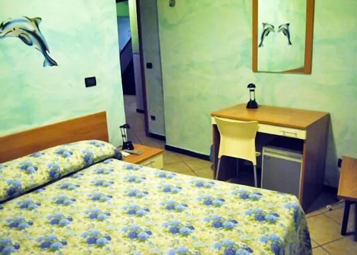 Hotel Acquario