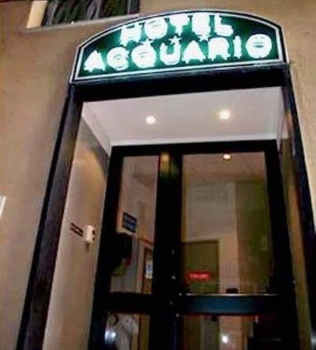 Acquario Hotel 3*