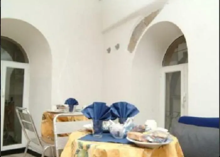 Hotel Acquario