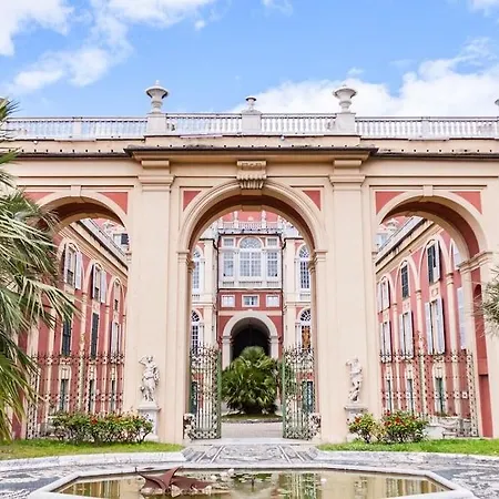 Acquario Hotel Genova