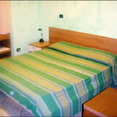 Acquario Hotel 3*