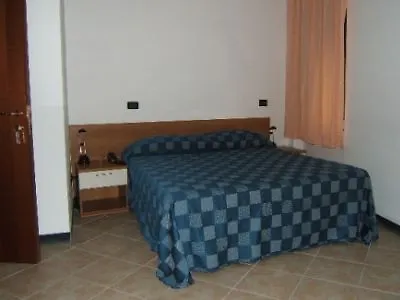 Acquario Ξενοδοχείο 3*