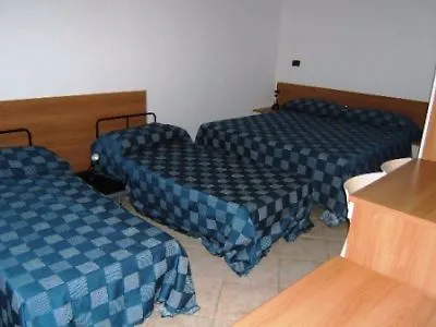 Acquario Hotel Génova