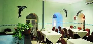 מלון Acquario ג'נובה