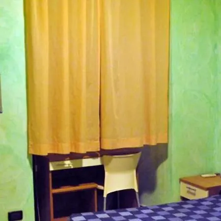 Acquario מלון ג'נובה