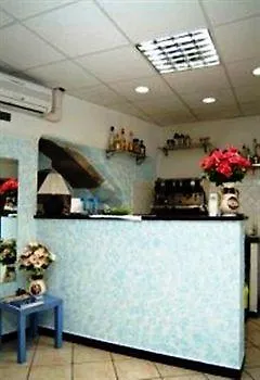 Acquario מלון ג'נובה