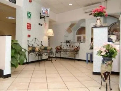 Acquario 3* ג'נובה