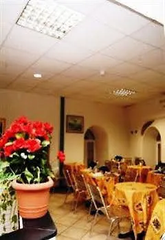 Acquario מלון 3*